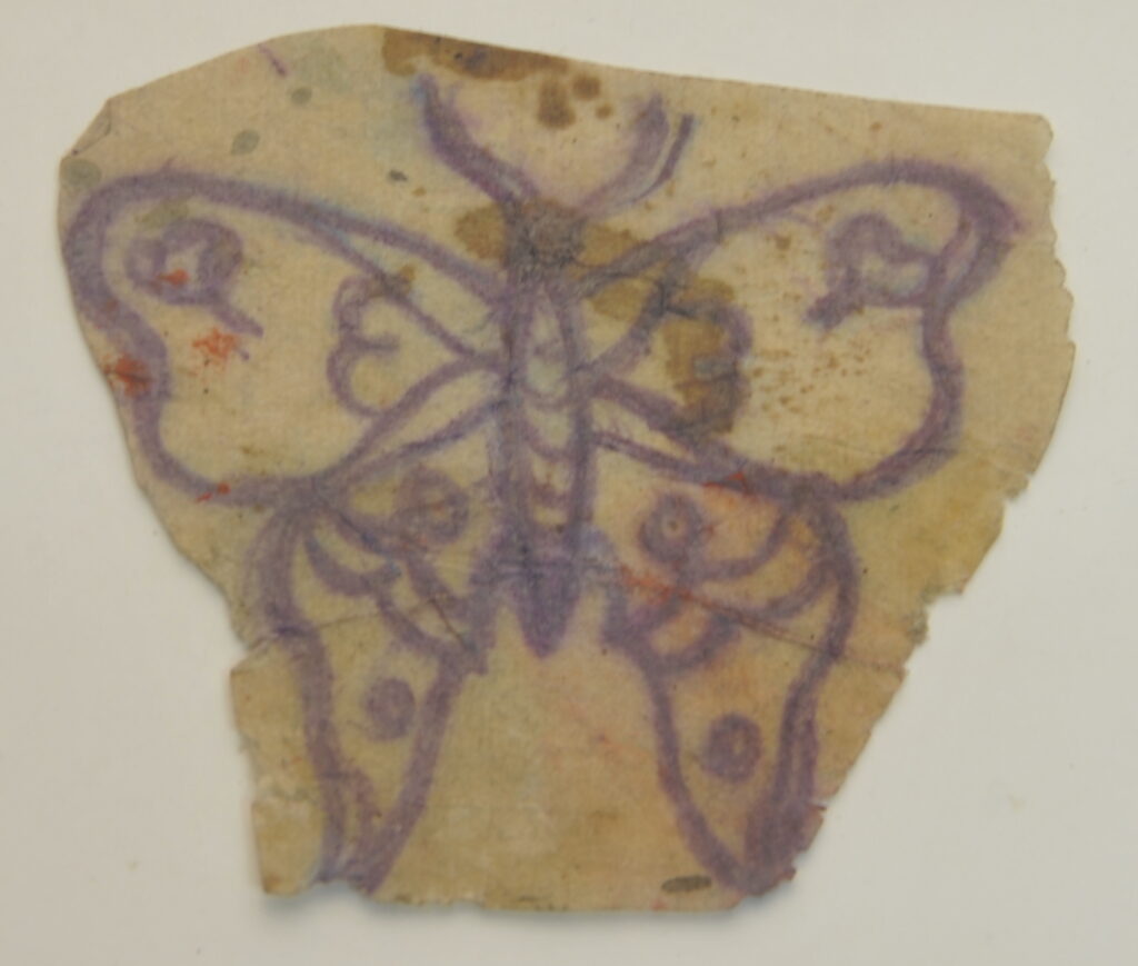 Butterfly-1