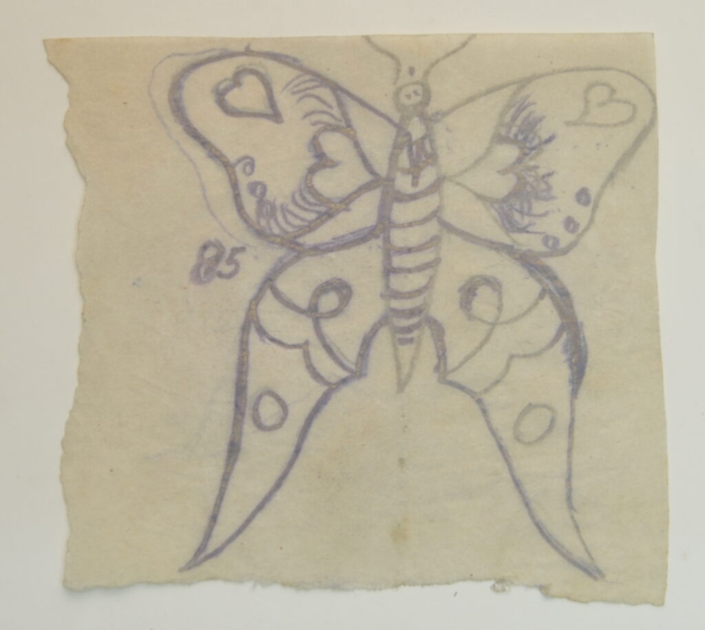 Butterfly-12