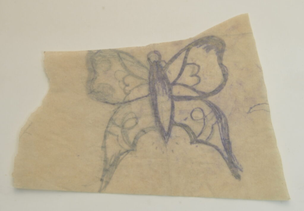 Butterfly-8
