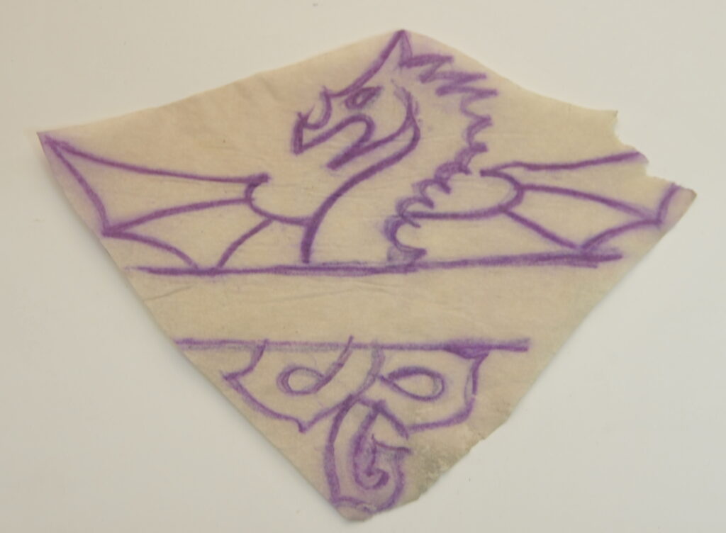 Dragon-23