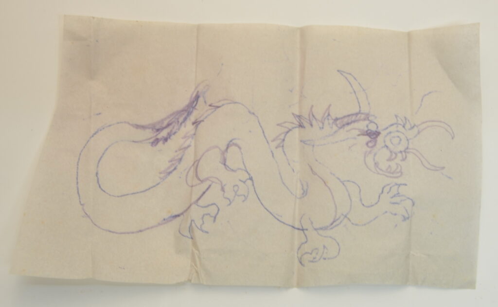 Dragon-32