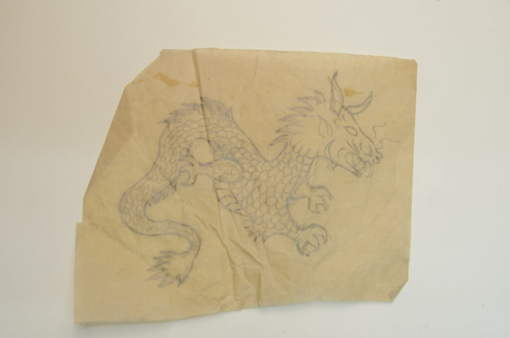 Dragon-33