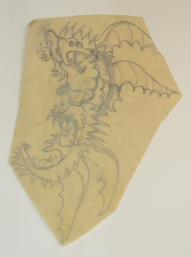 Dragon-36
