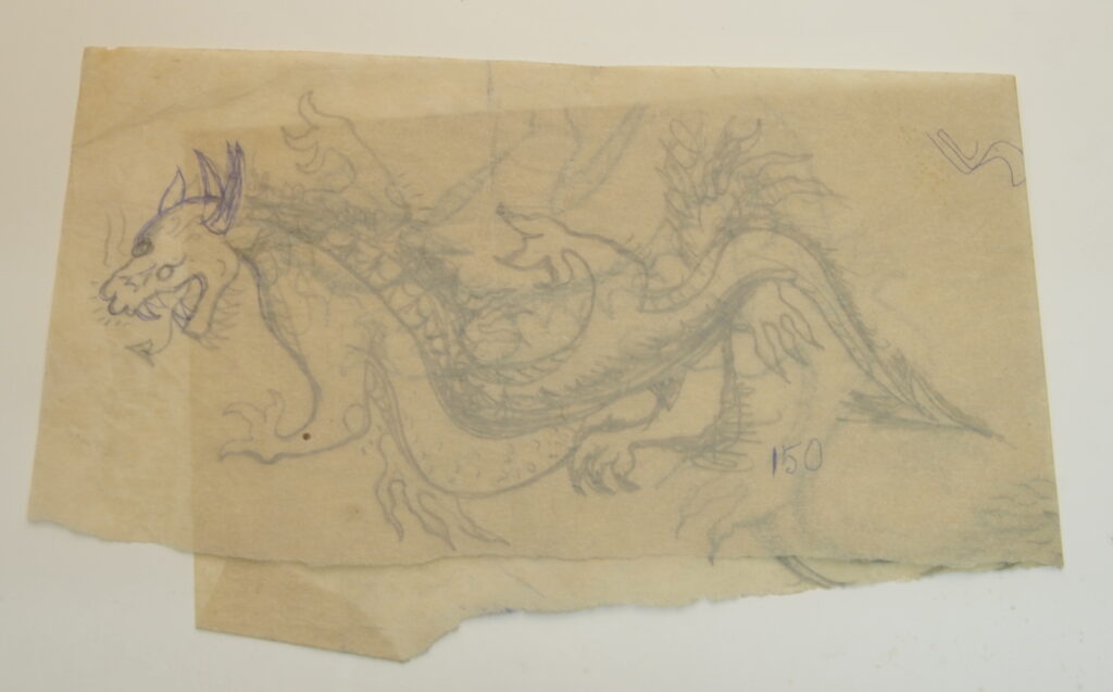 Dragon-38