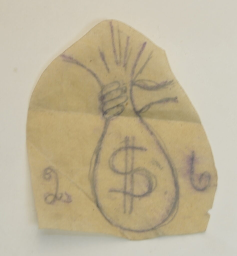 Money & Alcohol-2