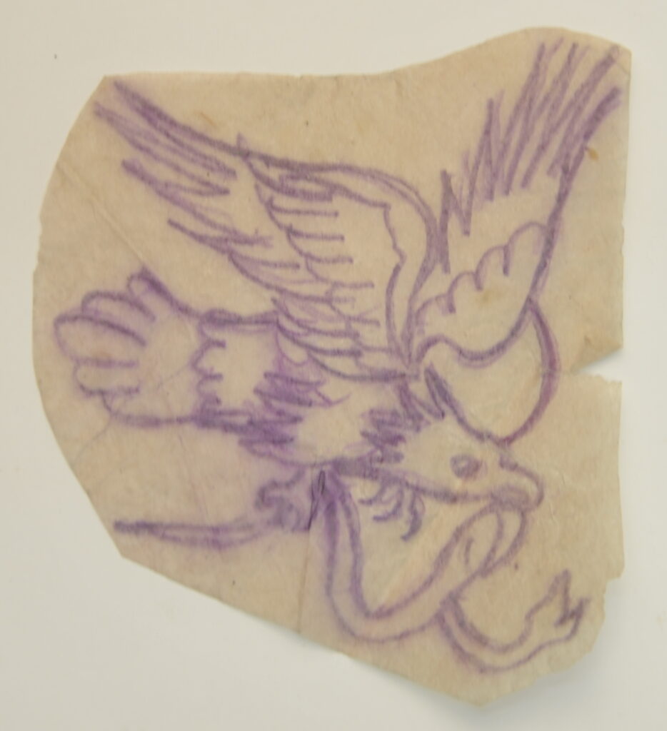 Eagle-16