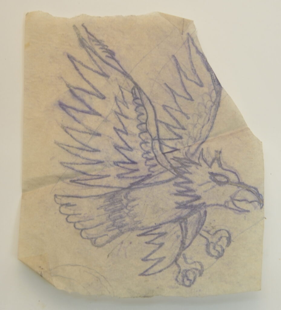 Eagle-66