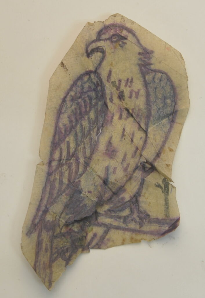 Eagle