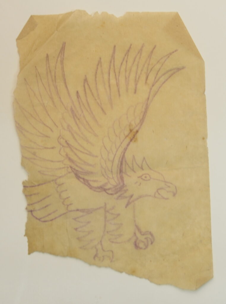 Eagle-98