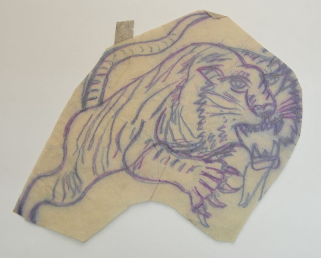 Wild Cats 2-119