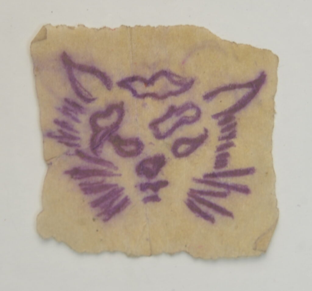 Wild Cats 2-147