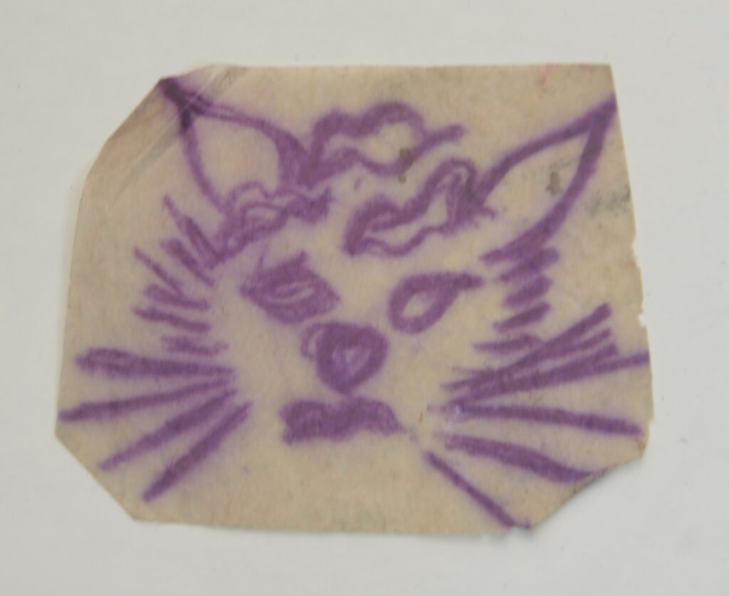 Wild Cats 2-151